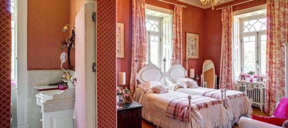 10 غرف نوم قلاع في Elvas, Portugal رقم 103760 23