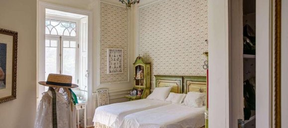 10 غرف نوم قلاع في Elvas, Portugal رقم 103760 9