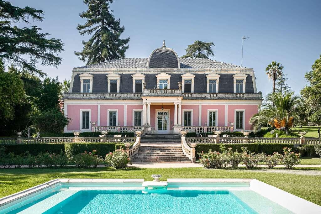 10 غرف نوم قلاع في Elvas, Portugal رقم 103760