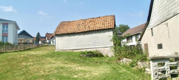 Café/restaurante en Hildburghausen, Germany No. 120242 3