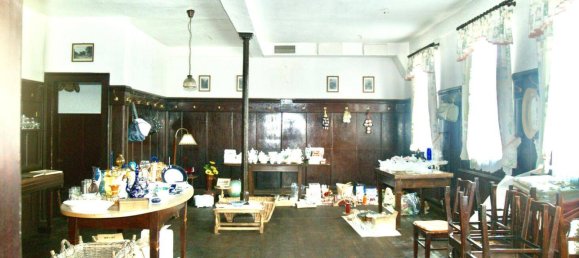 Café/restaurante en Hildburghausen, Germany No. 120242 7