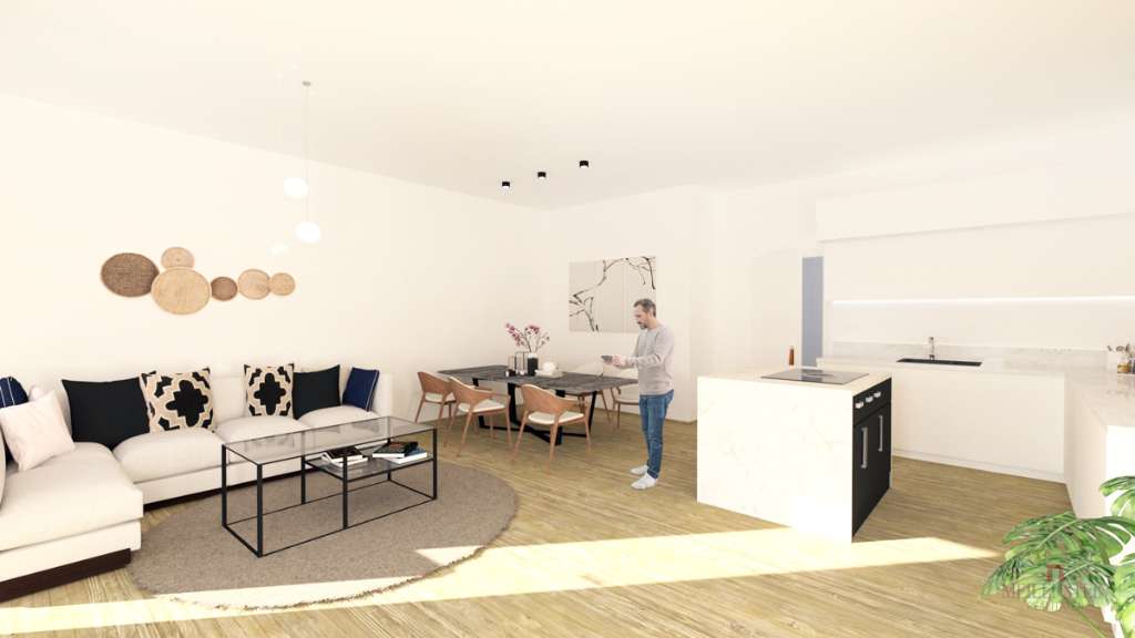 3 bedrooms Apartment in Velden am Worther See, Austria No. 87148