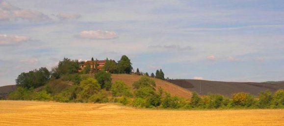 Studio in Asciano, Italy No. 1492 8