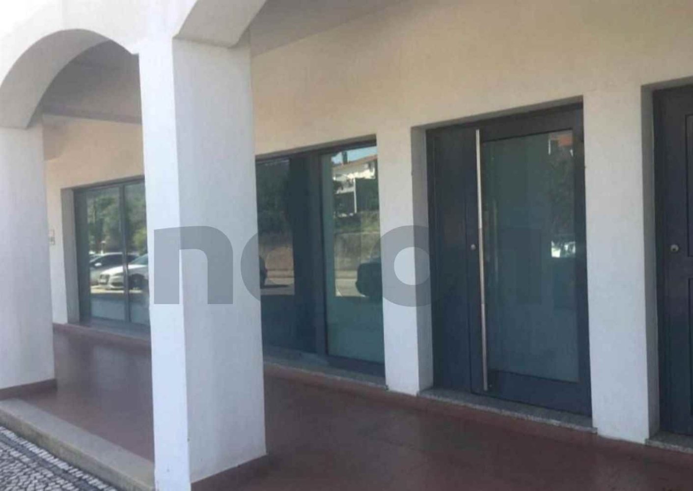 Коммерческая недвижимость 289м² в Тинальяш, Португалия № 149623