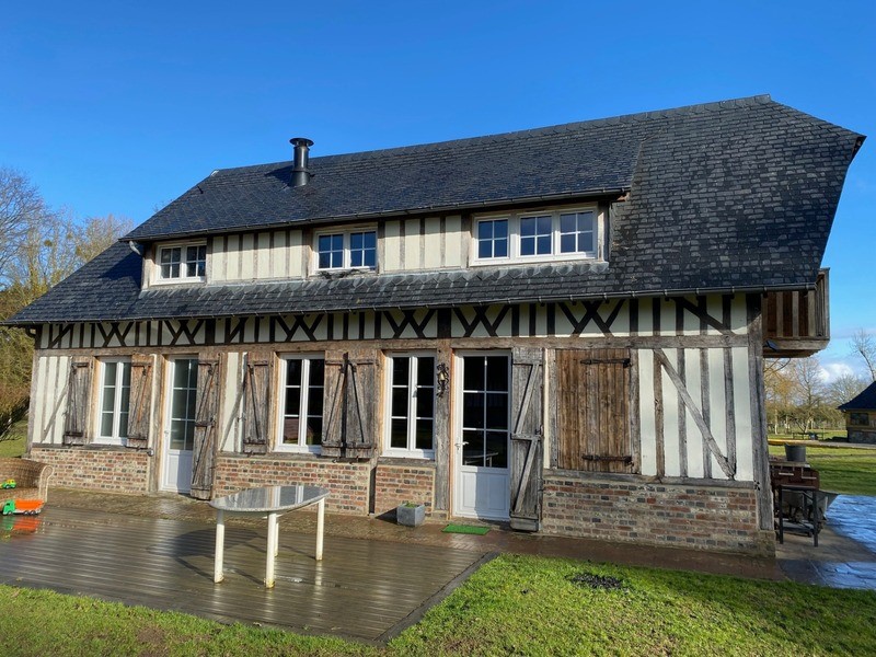 8 bedrooms Villa in Saint-Etienne-l'Allier, France No. 198378