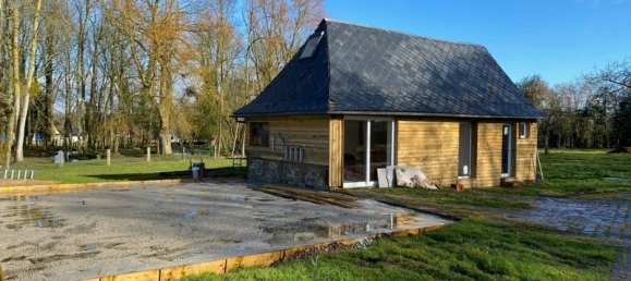 8 bedrooms Villa in Saint-Etienne-l'Allier, France No. 198378 12