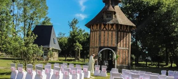 8 bedrooms Villa in Saint-Etienne-l'Allier, France No. 198378 10