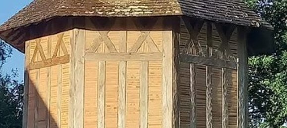 8 bedrooms Villa in Saint-Etienne-l'Allier, France No. 198378 11