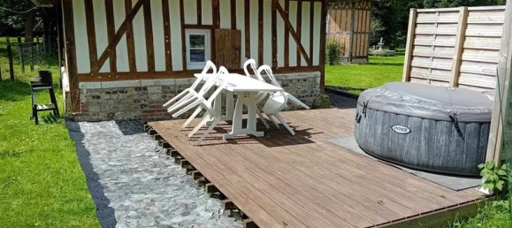 8 bedrooms Villa in Saint-Etienne-l'Allier, France No. 198378 6