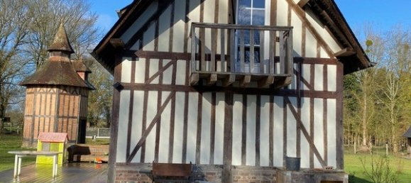 8 bedrooms Villa in Saint-Etienne-l'Allier, France No. 198378 3