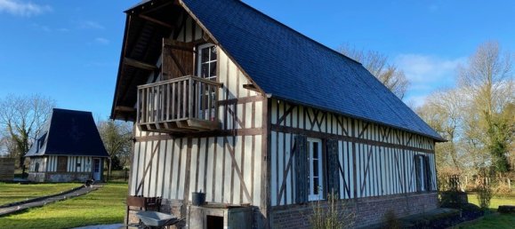 8 bedrooms Villa in Saint-Etienne-l'Allier, France No. 198378 2