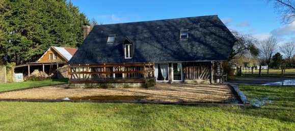 8 bedrooms Villa in Saint-Etienne-l'Allier, France No. 198378 4