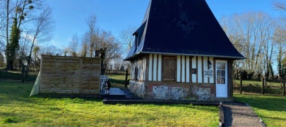 8 bedrooms Villa in Saint-Etienne-l'Allier, France No. 198378 26