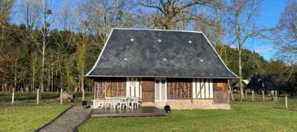 8 bedrooms Villa in Saint-Etienne-l'Allier, France No. 198378 7