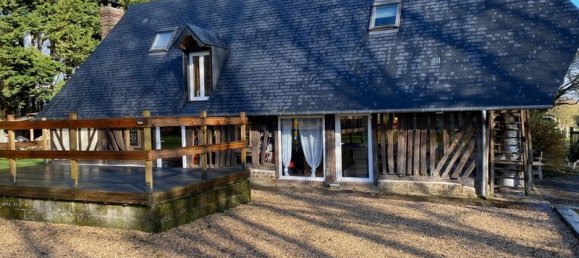 8 bedrooms Villa in Saint-Etienne-l'Allier, France No. 198378 23