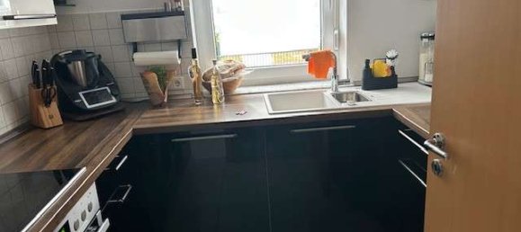 Квартира с 2 спальнями в Altotting, Германия № 171790 5