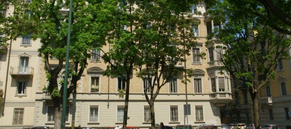 6 rooms Apartment in Turin, Italy No. 134954 12