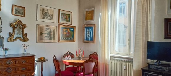 6 rooms Apartment in Turin, Italy No. 134954 8