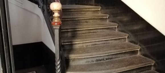 6 rooms Apartment in Turin, Italy No. 134954 17