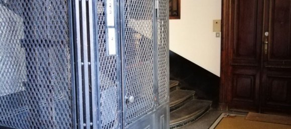 6 rooms Apartment in Turin, Italy No. 134954 15