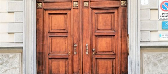 6 rooms Apartment in Turin, Italy No. 134954 13