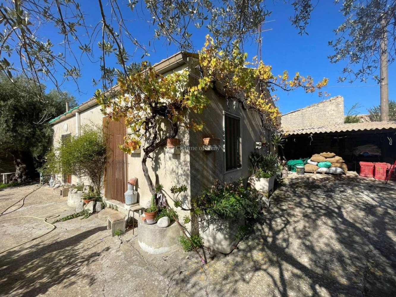 Casa de 4 divisões em Modica, Italy N.º 114206