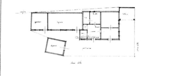 Casa de 4 divisões em Modica, Italy N.º 114206 22