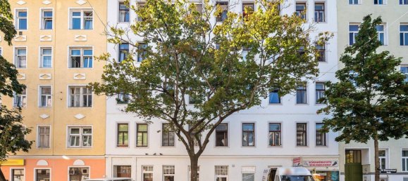 2 rooms Apartment in Brigittenau, Austria No. 185452 15