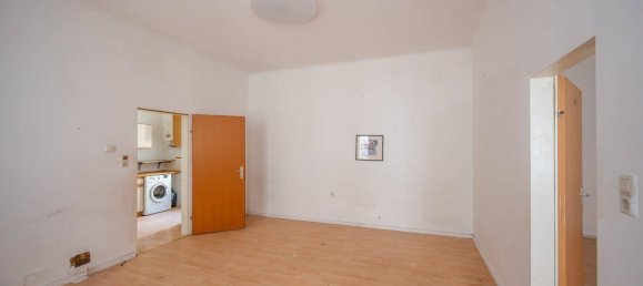 2 rooms Apartment in Brigittenau, Austria No. 185452 3