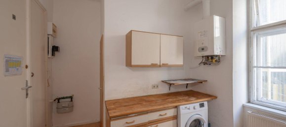 2 rooms Apartment in Brigittenau, Austria No. 185452 6