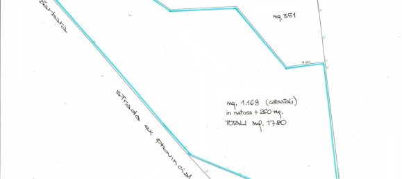 1700m² Land in Trieste, Italy No. 262445 3