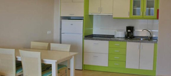 2 bedrooms Apartment in Calp, Spain No. 4919 5