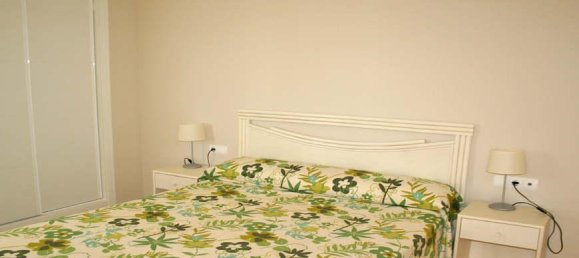 2 bedrooms Apartment in Calp, Spain No. 4919 6