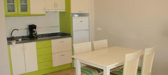 2 bedrooms Apartment in Calp, Spain No. 4919 4