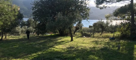 Hotel en Vilia, Greece 3660 m² No. 2877 3