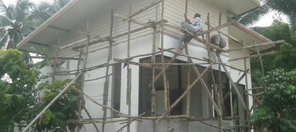 Grundstück in Surat Thani, Thailand 6472m², Nr. 73361 6