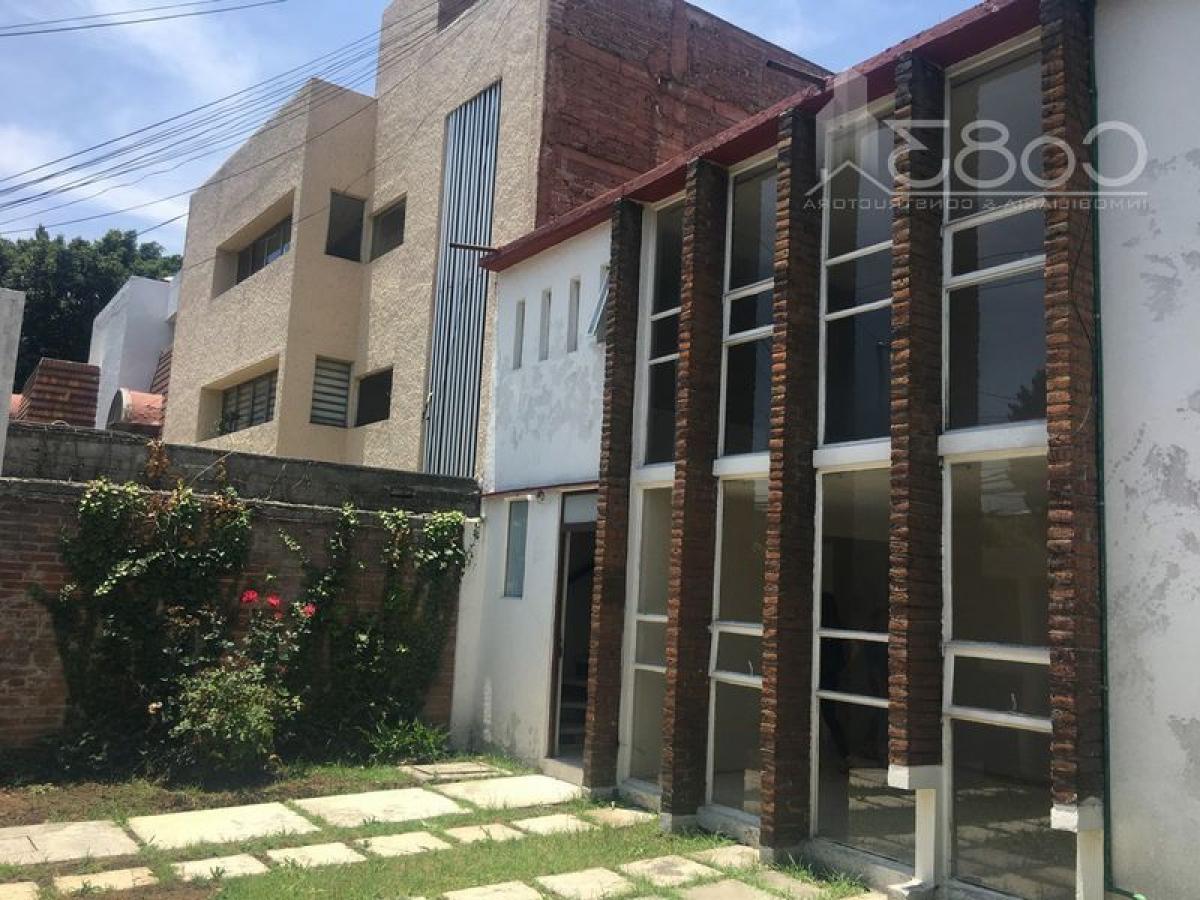5 غرف نوم منزل في Tlalnepantla, Mexico رقم 209556