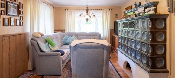 Дом с 5 спальнями в Дингольфинг-Ландау, Германия № 233439 16