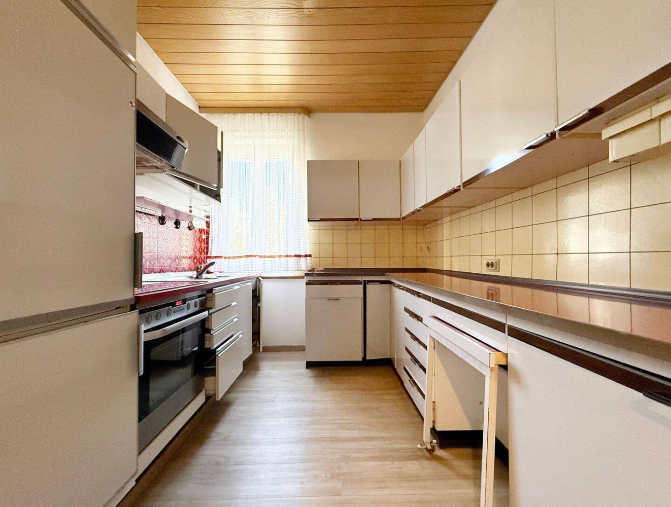 3غرفة شقة في Tuttlingen, Germany رقم 324356