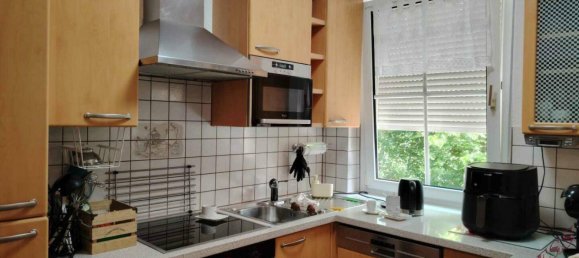 3 rooms Apartment in Bad Voslau, Austria No. 202270 5