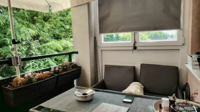 3 rooms Apartment in Bad Voslau, Austria No. 202270