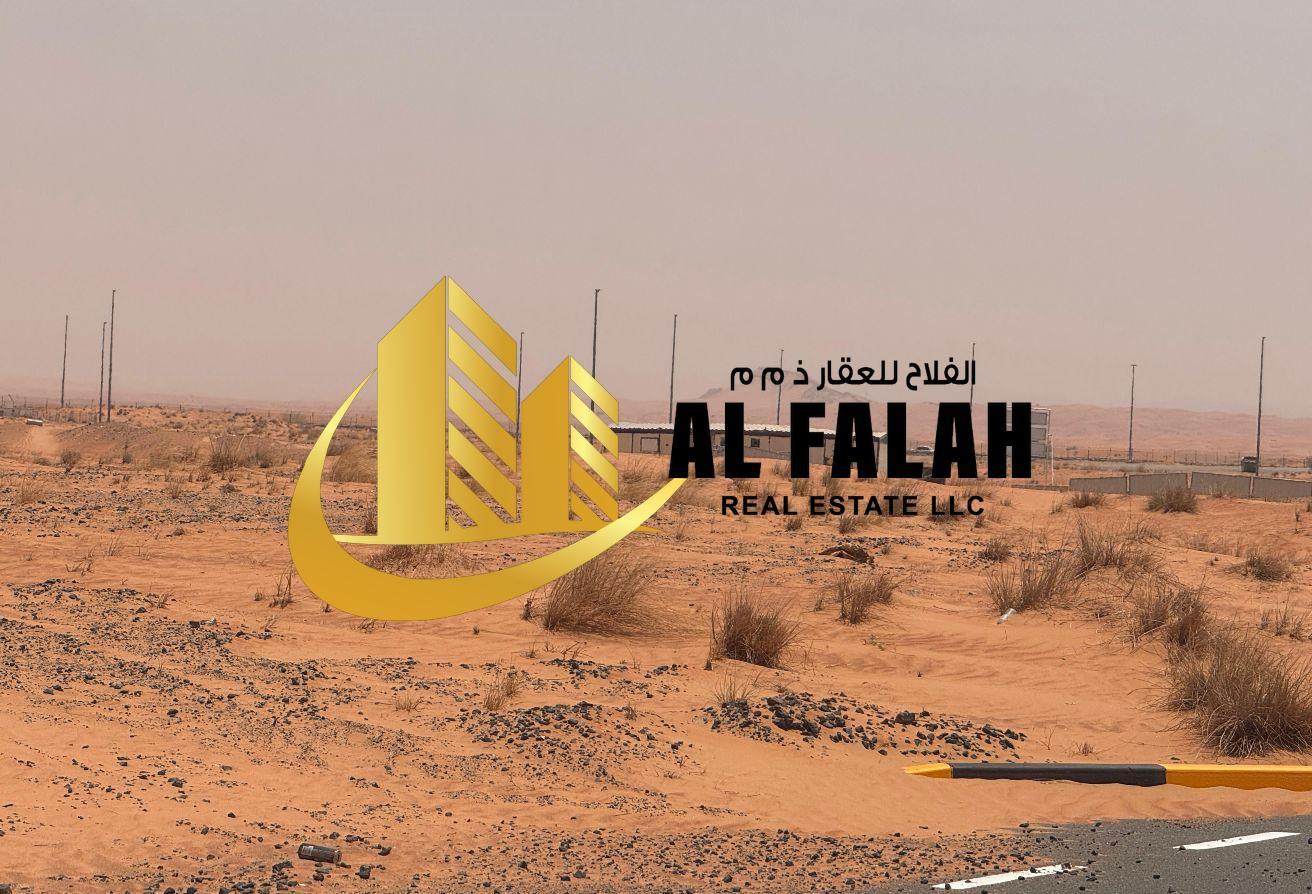 Terreno em Sharjah, UAE 1109 m² N.º 106482