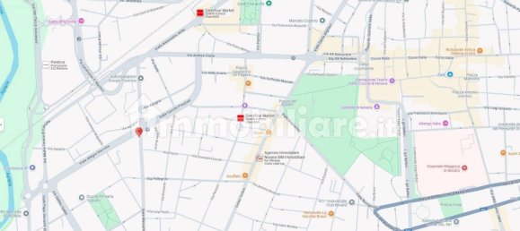 212m² Commercial property in Novara, Italy No. 350584 4