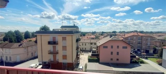 2 bedrooms Apartment in Verano Brianza, Italy No. 328111 35