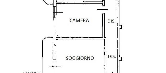 2 bedrooms Apartment in Verano Brianza, Italy No. 328111 24