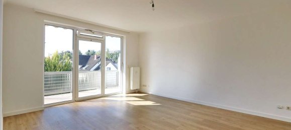 Apartamento de 3 divisões em Wandsbek, Germany N.º 318875 23