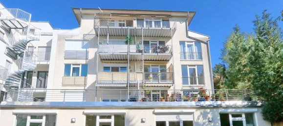 Apartamento de 3 divisões em Wandsbek, Germany N.º 318875 3