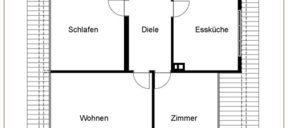 7-salle Maison de ville à Esslingen, Germany No. 4107 29