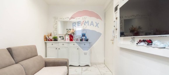 Квартира с 2 спальнями в Генуя, Италия № 348007 19