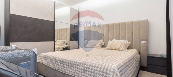 Квартира с 2 спальнями в Генуя, Италия № 348007 2